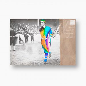 Memorias en Color: El Juego