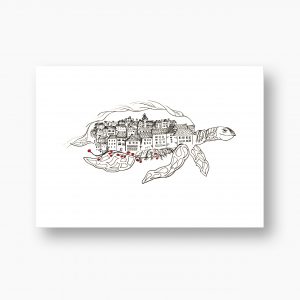 Shell City