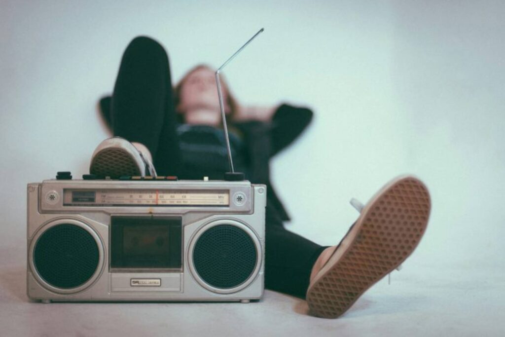 Música para la Mente Creativa