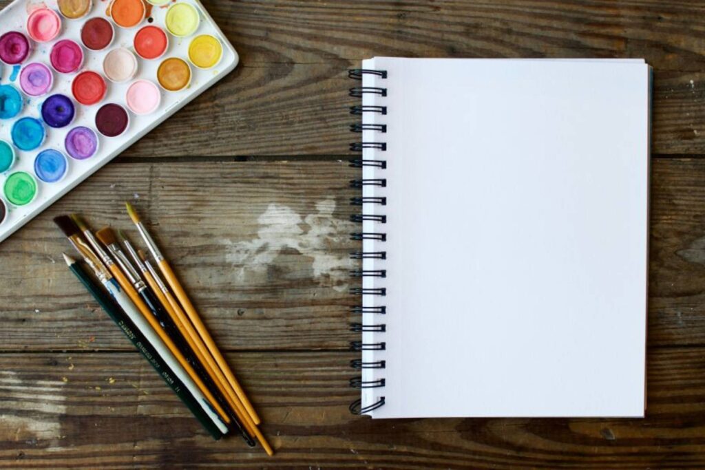 Crea tu propio Secretbook